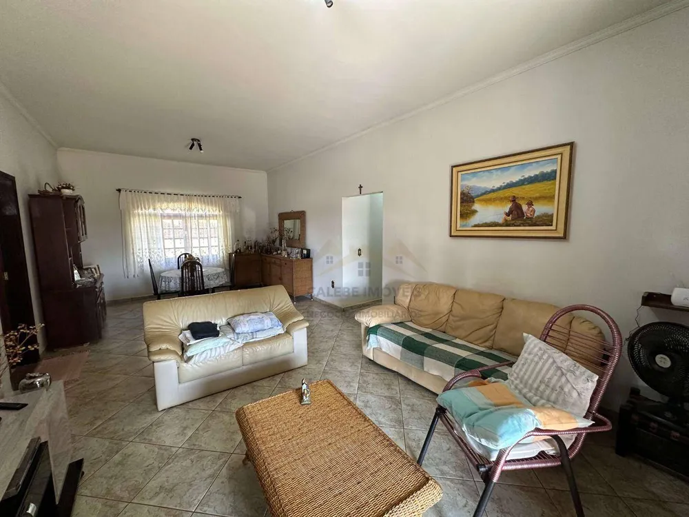 Chácara, 4 quartos, 2 hectares - Foto 13