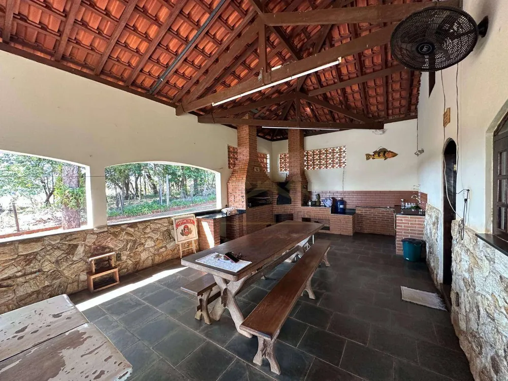 Chácara, 4 quartos, 2 hectares - Foto 6