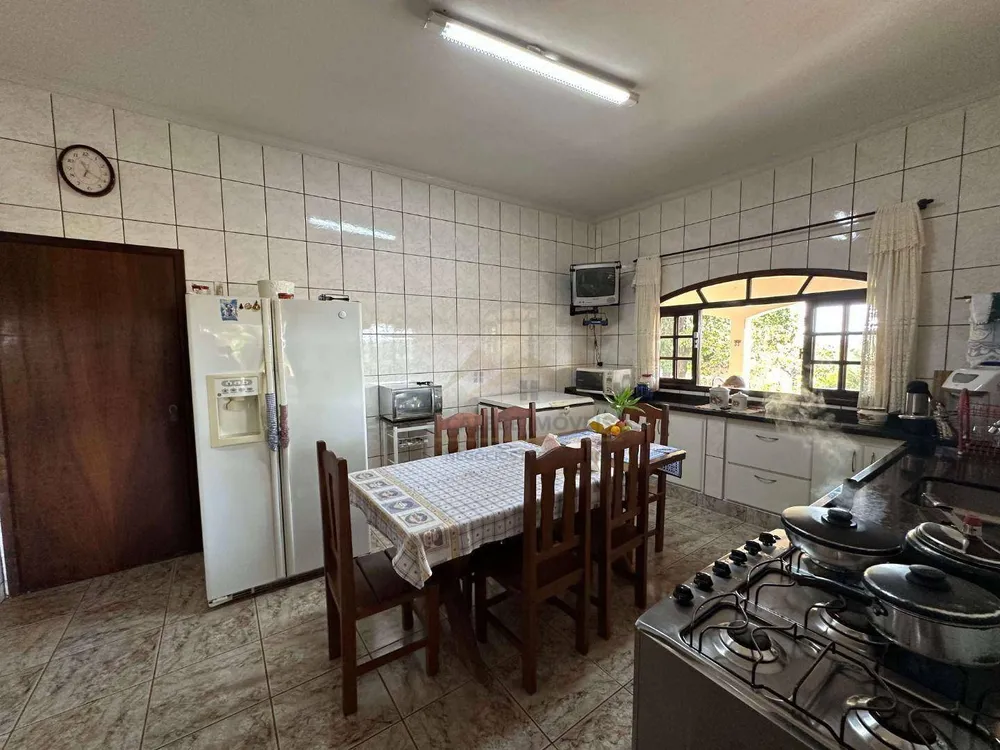 Chácara, 4 quartos, 2 hectares - Foto 8