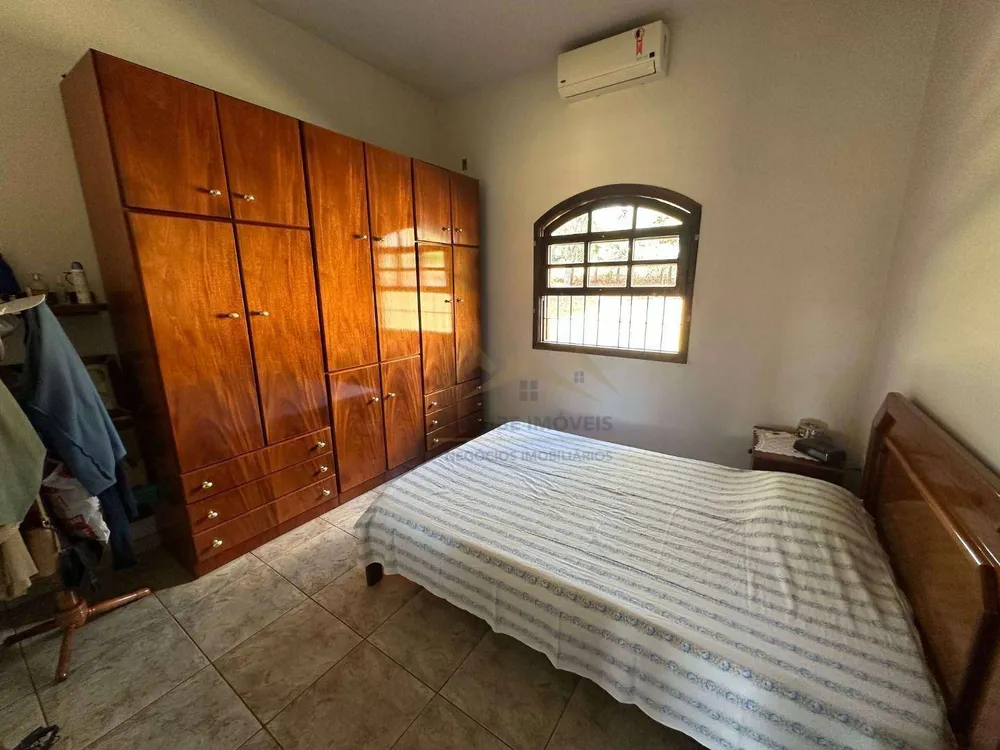 Chácara, 4 quartos, 2 hectares - Foto 15