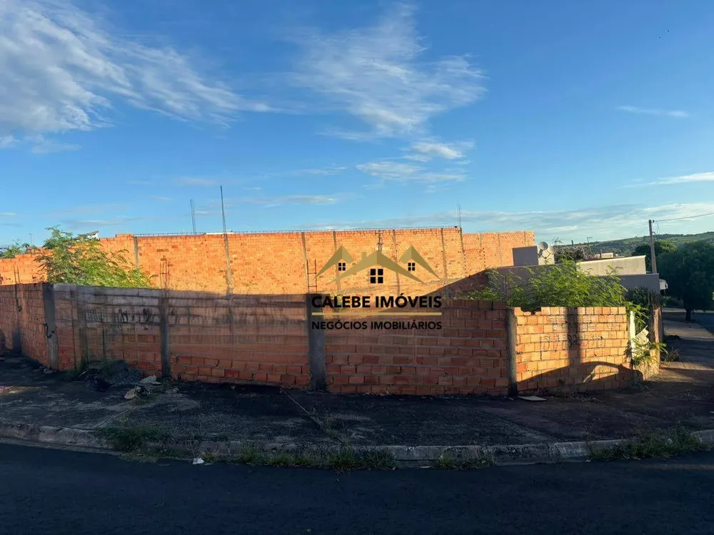 Terreno, 232 m² - Foto 1