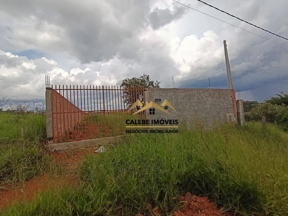 Terreno, 300 m² - Foto 2