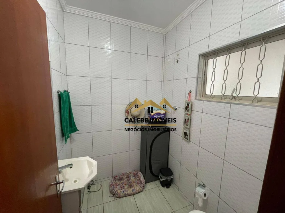 Casa, 2 quartos, 86 m² - Foto 7