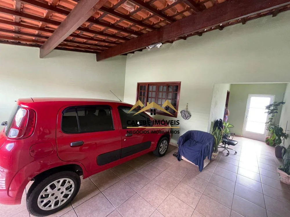 Casa, 2 quartos, 86 m² - Foto 1