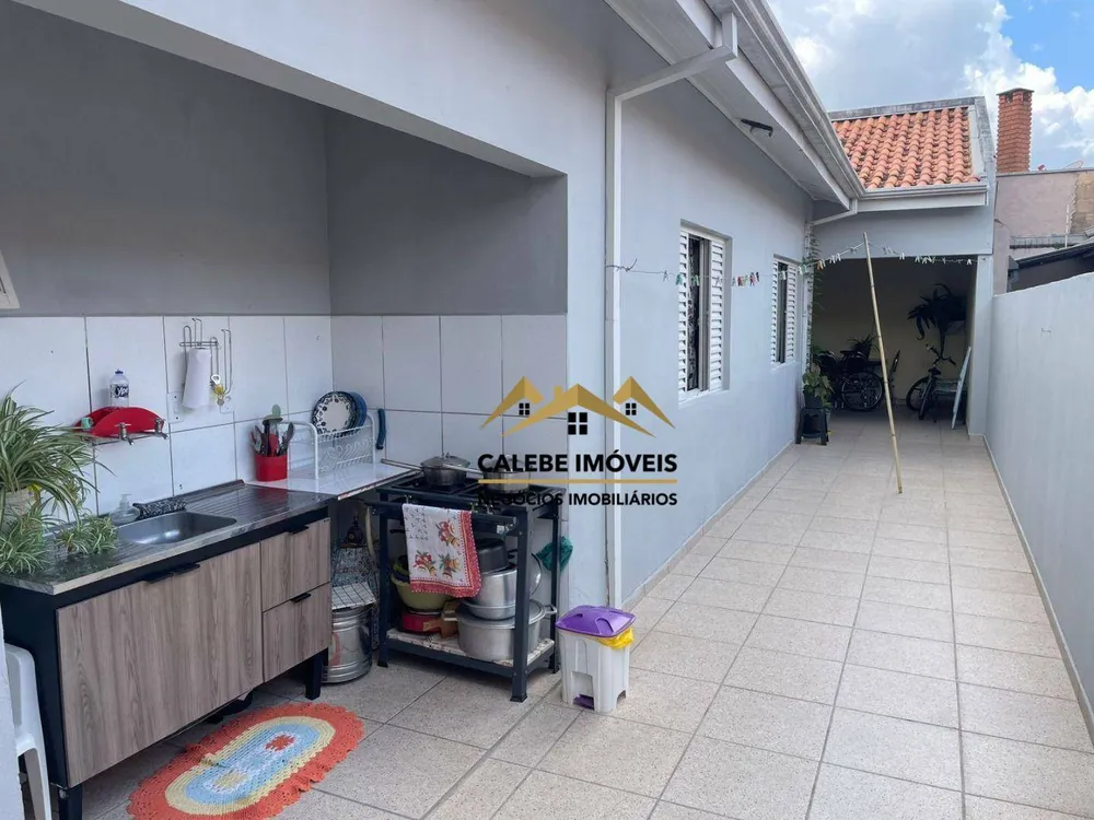 Casa, 2 quartos, 86 m² - Foto 8