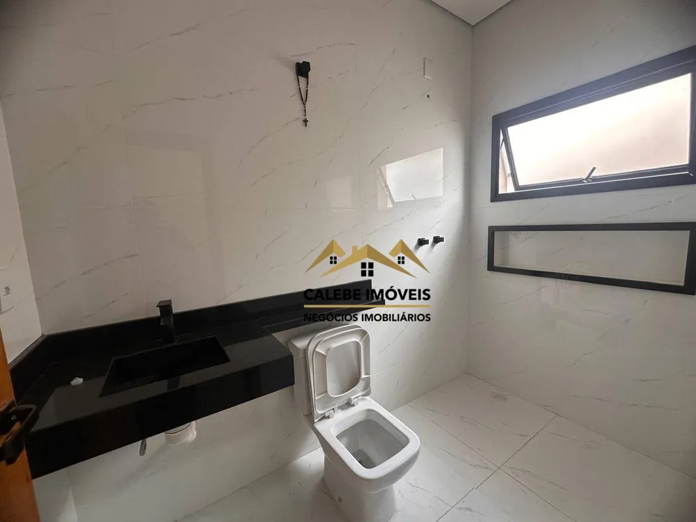 Casa de Condomínio, 3 quartos - Foto 12