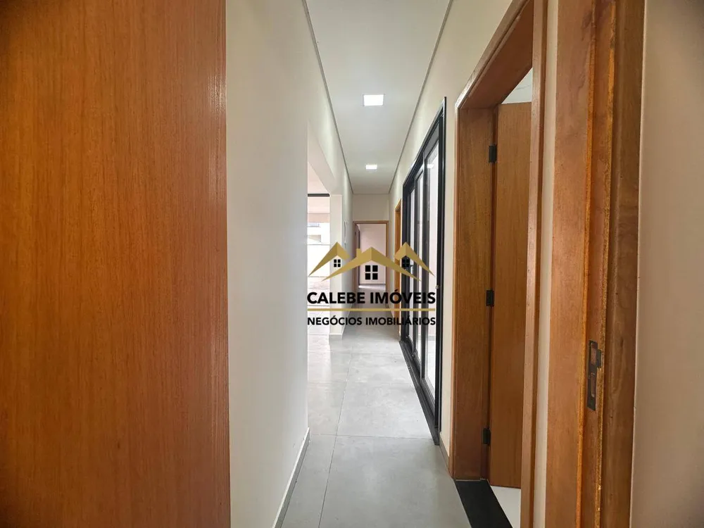 Casa de Condomínio, 3 quartos - Foto 9