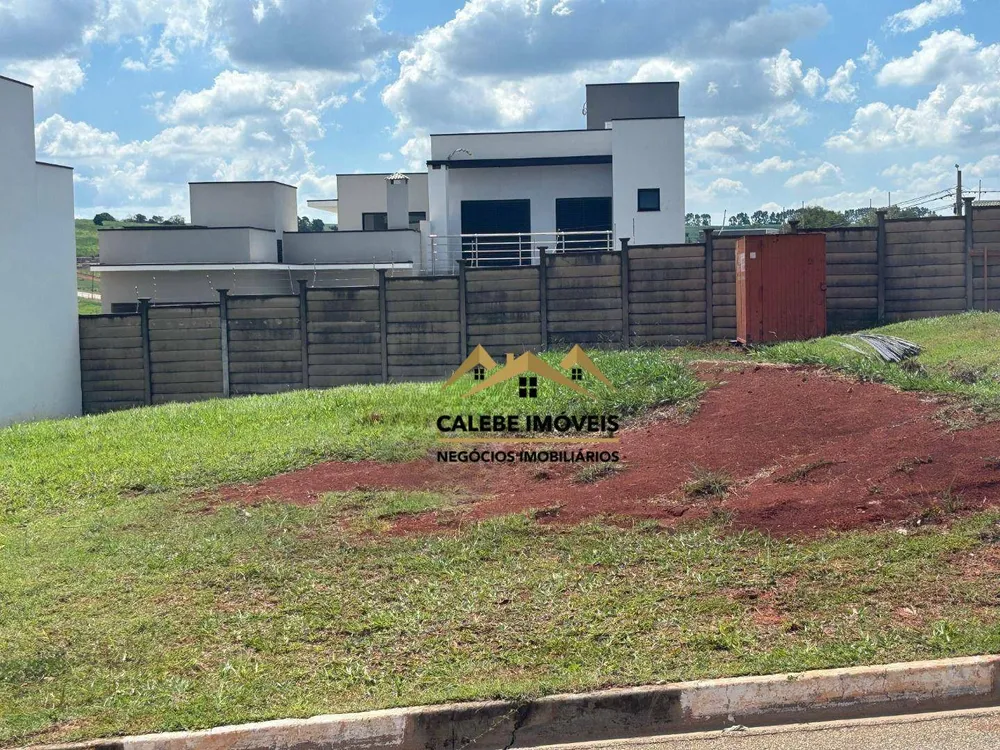 Loteamento e Condomínio, 175 m² - Foto 1