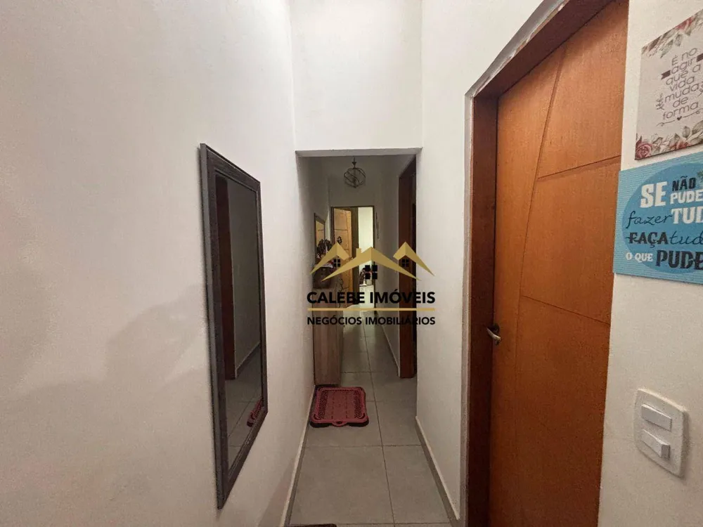 Casa, 2 quartos, 59 m² - Foto 10