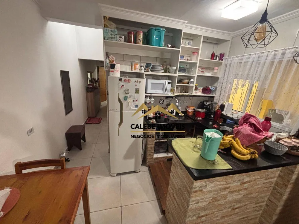 Casa, 2 quartos, 59 m² - Foto 5