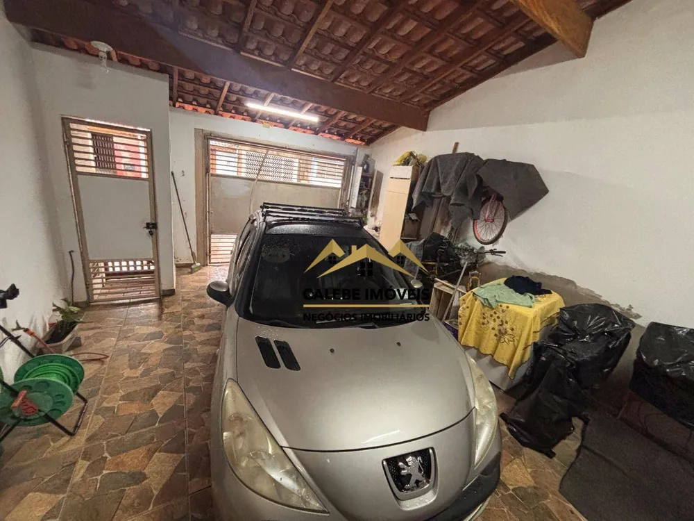 Casa, 2 quartos, 59 m² - Foto 1