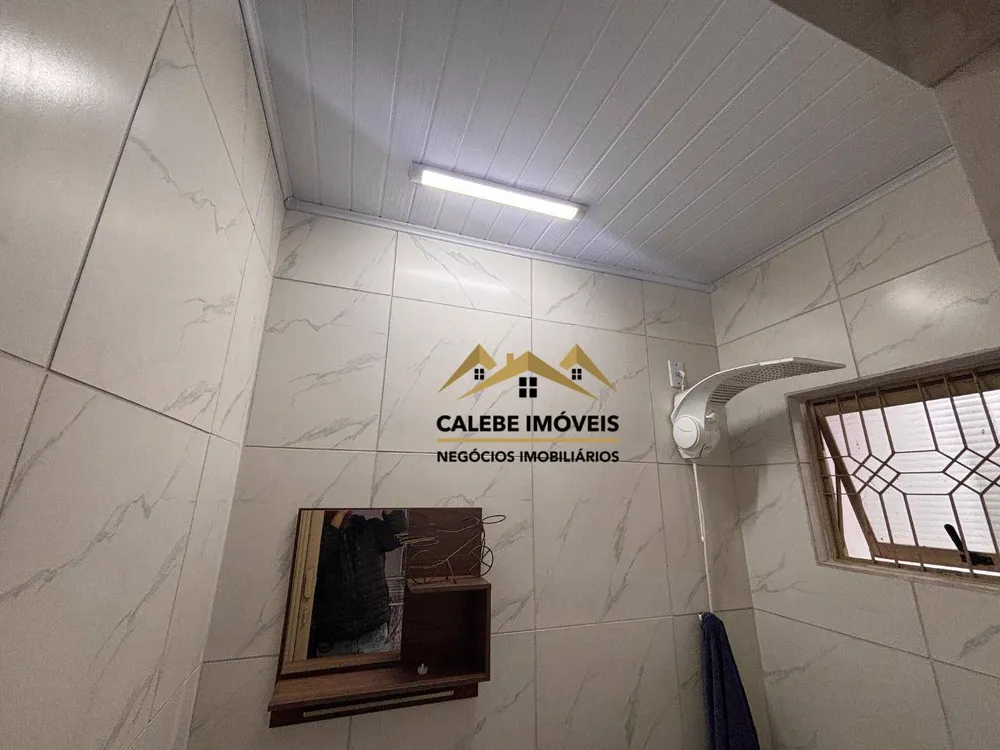 Casa, 2 quartos, 59 m² - Foto 9