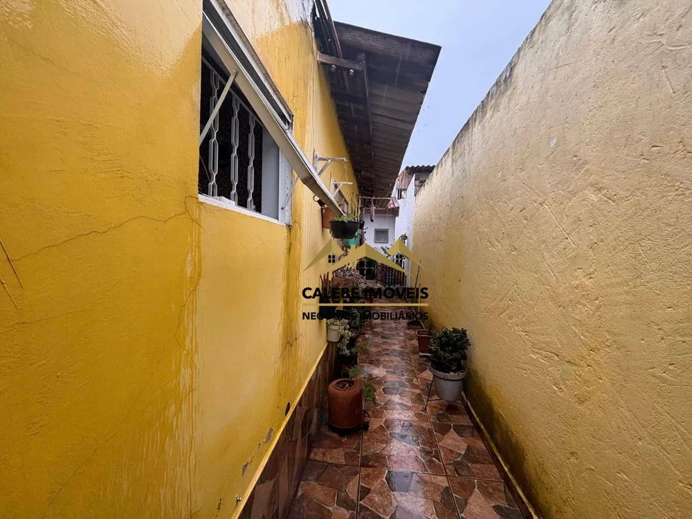 Casa, 2 quartos, 59 m² - Foto 2
