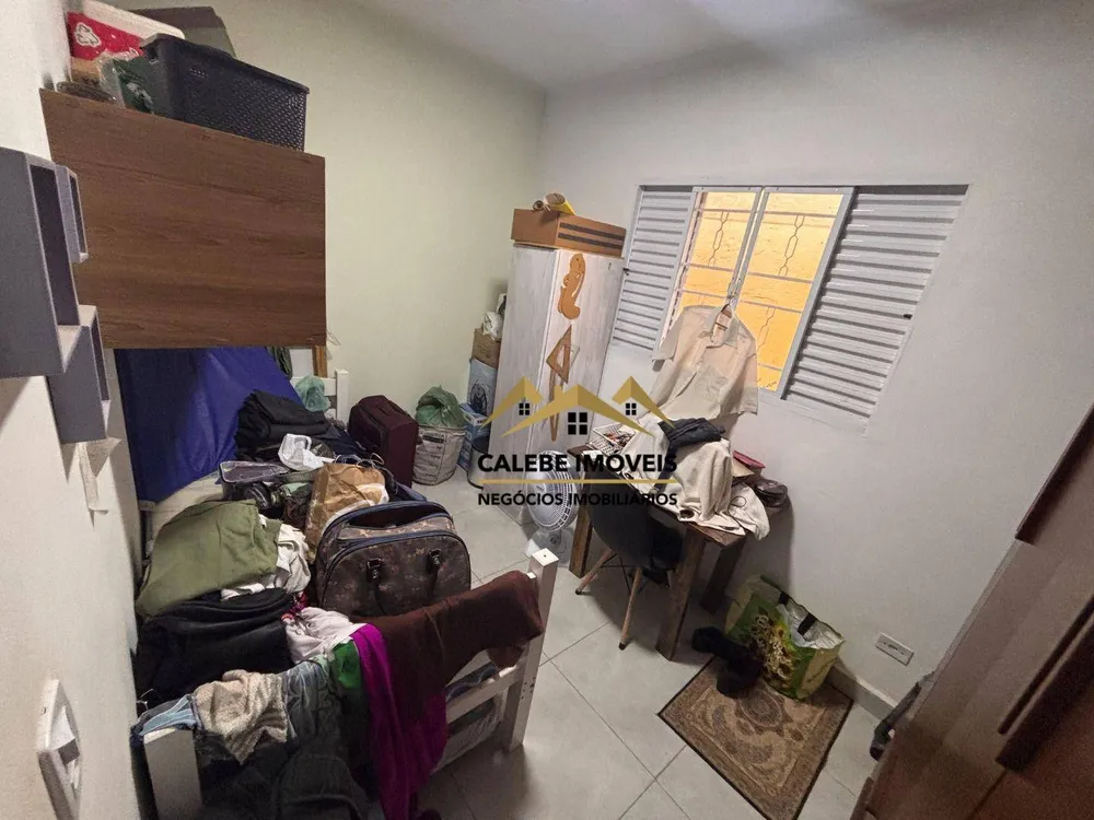 Casa, 2 quartos, 59 m² - Foto 8