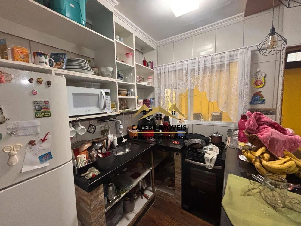 Casa, 2 quartos, 59 m² - Foto 6