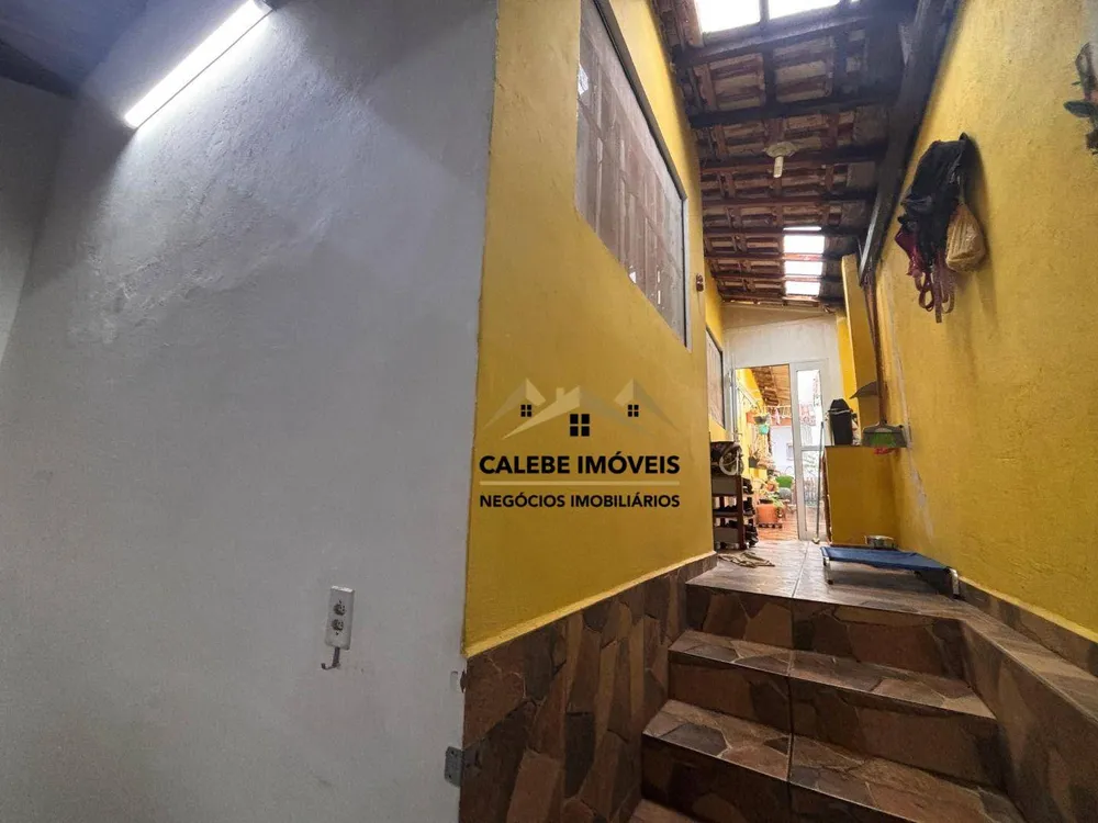 Casa, 2 quartos, 59 m² - Foto 3