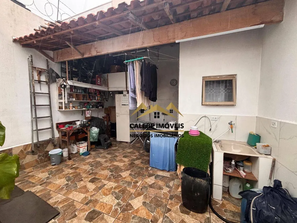 Casa, 2 quartos, 59 m² - Foto 12