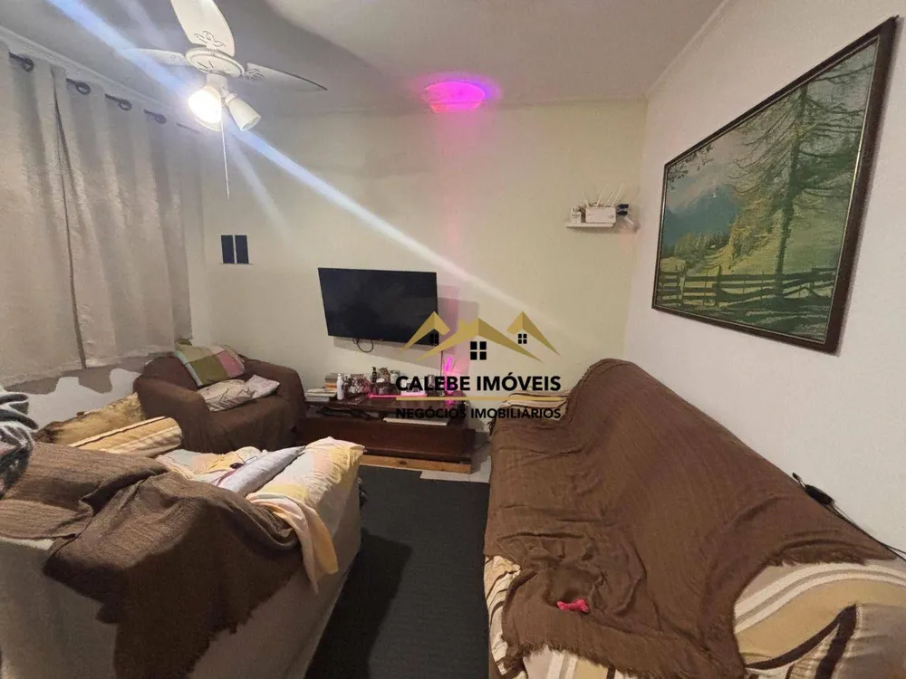 Casa, 2 quartos, 59 m² - Foto 4