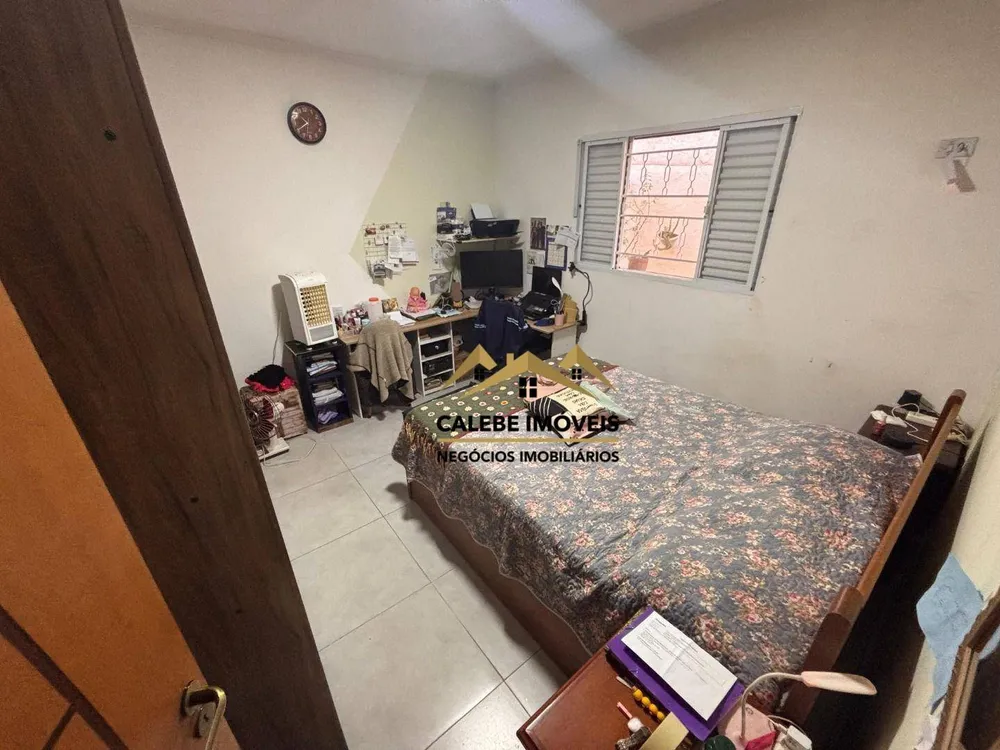 Casa, 2 quartos, 59 m² - Foto 11