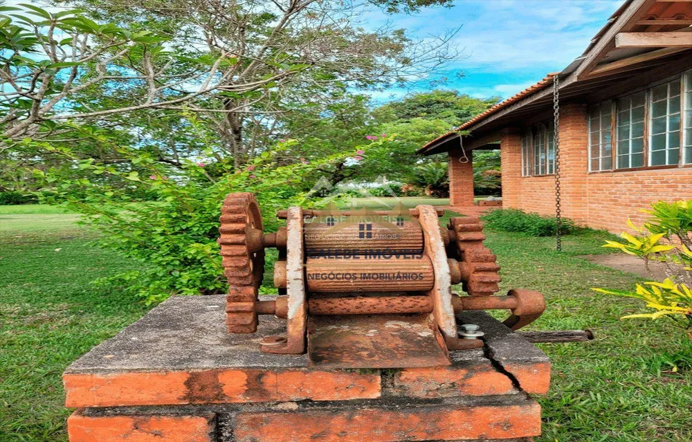 Chácara, 3 quartos, 6 hectares - Foto 9