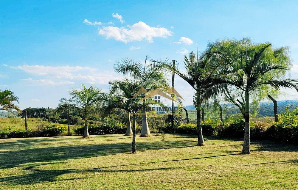Chácara, 3 quartos, 6 hectares - Foto 2