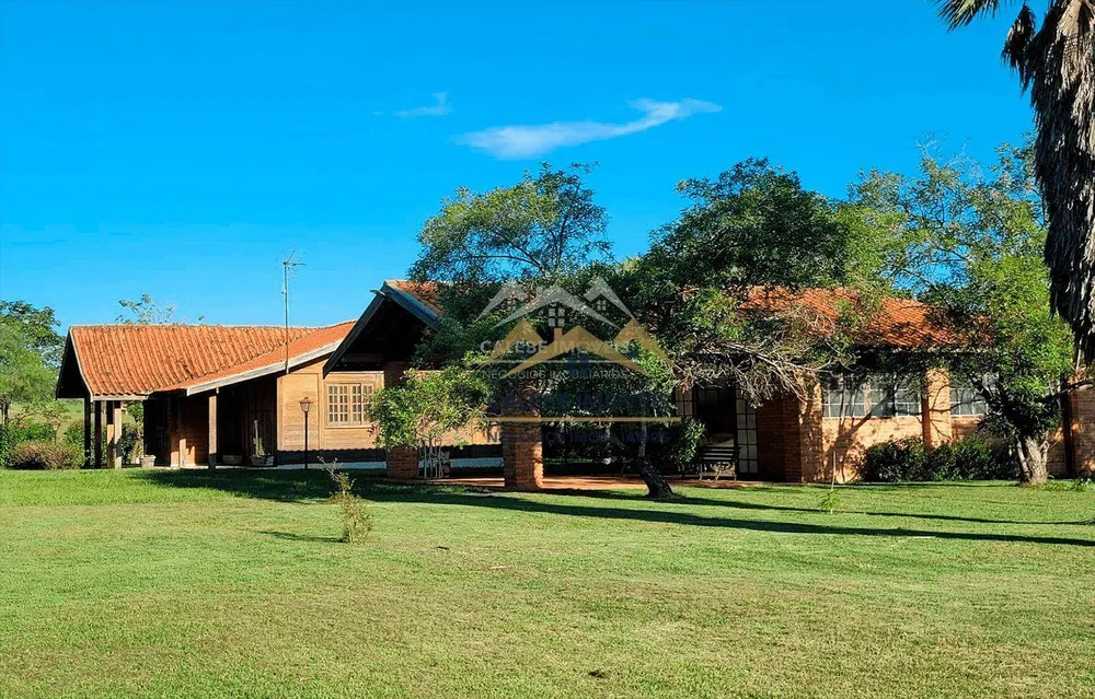 Chácara, 3 quartos, 6 hectares - Foto 6