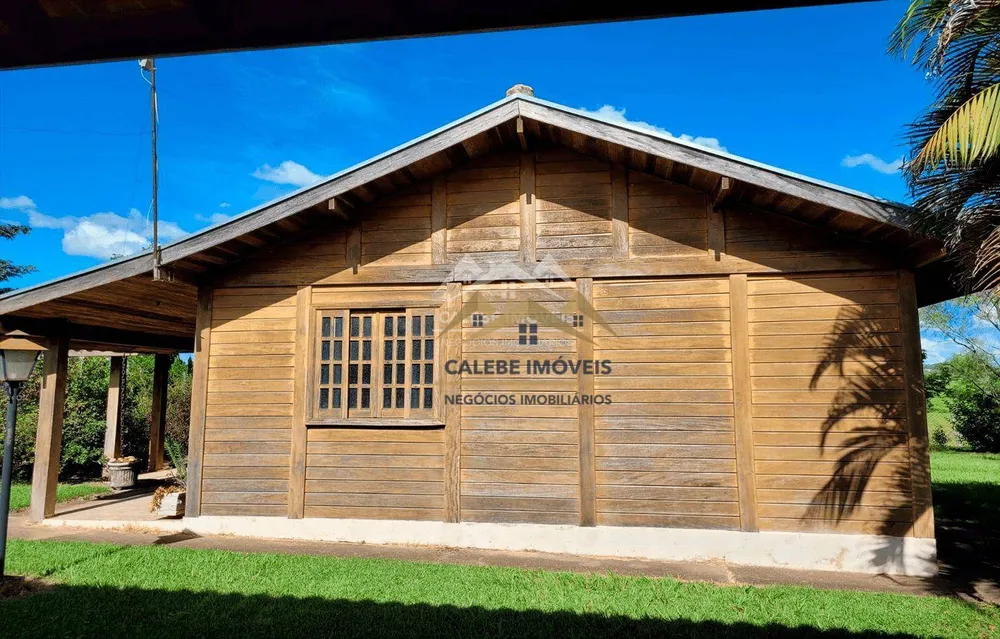 Chácara, 3 quartos, 6 hectares - Foto 11