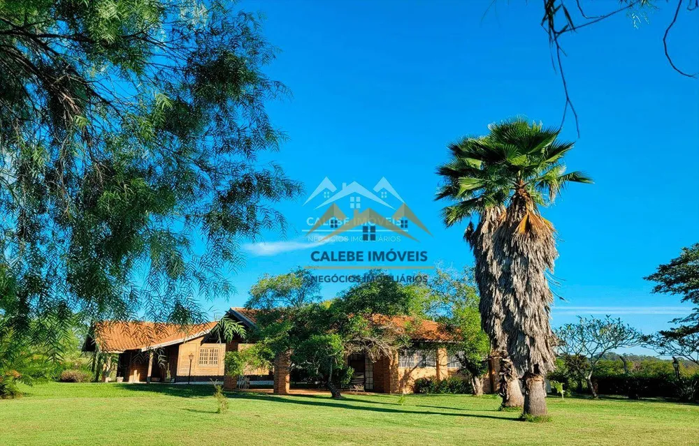 Chácara, 3 quartos, 6 hectares - Foto 8
