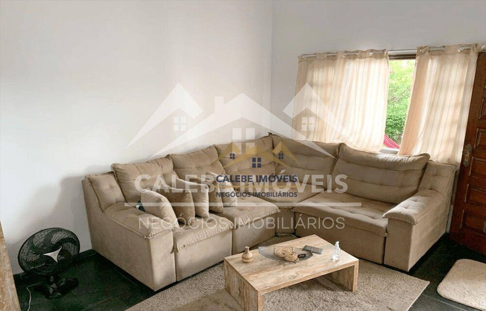Sobrado à venda com 4 quartos, 202m² - Foto 1