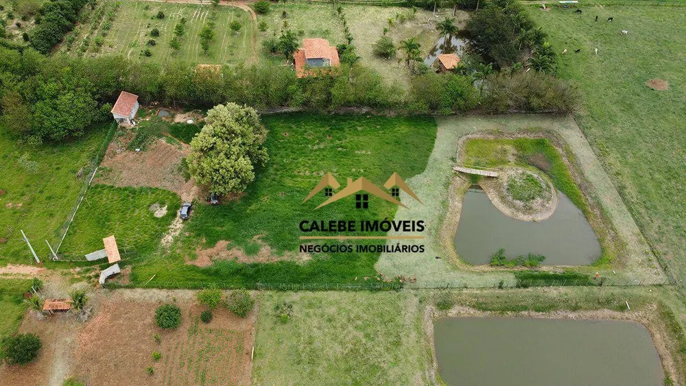 Chácara, 1 quarto, 6600 m² - Foto 5