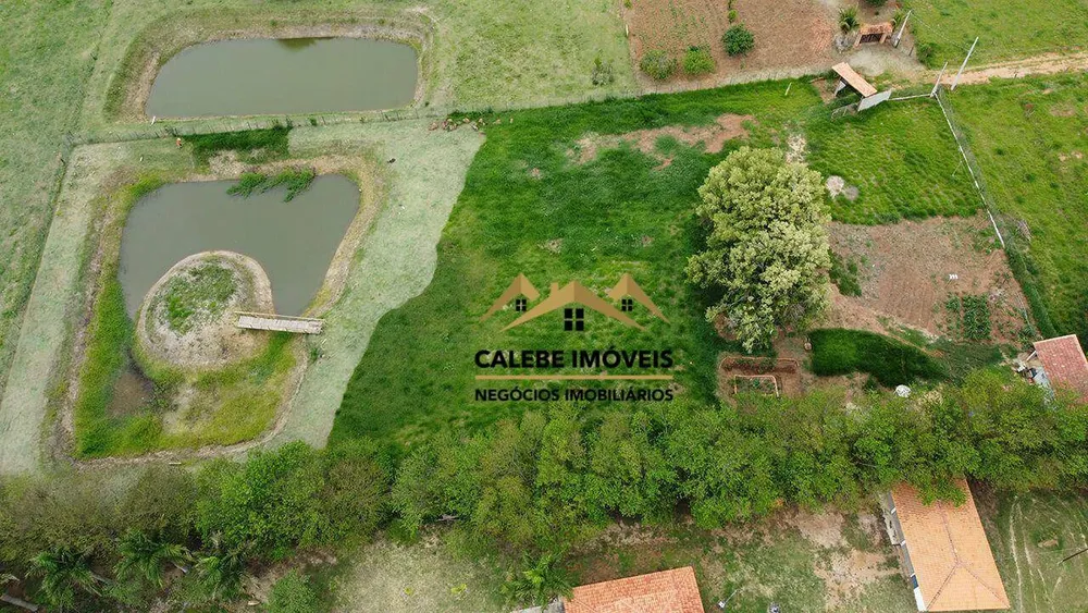 Chácara, 1 quarto, 6600 m² - Foto 6