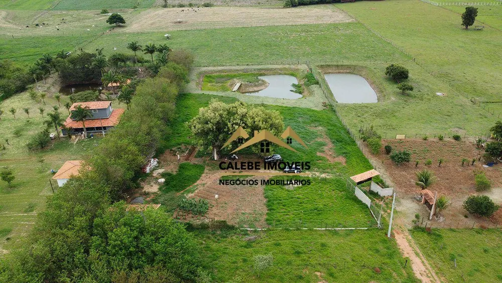 Chácara, 1 quarto, 6600 m² - Foto 2