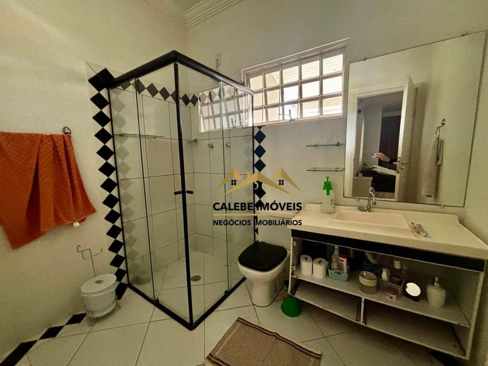 Sobrado, 4 quartos, 244 m² - Foto 6