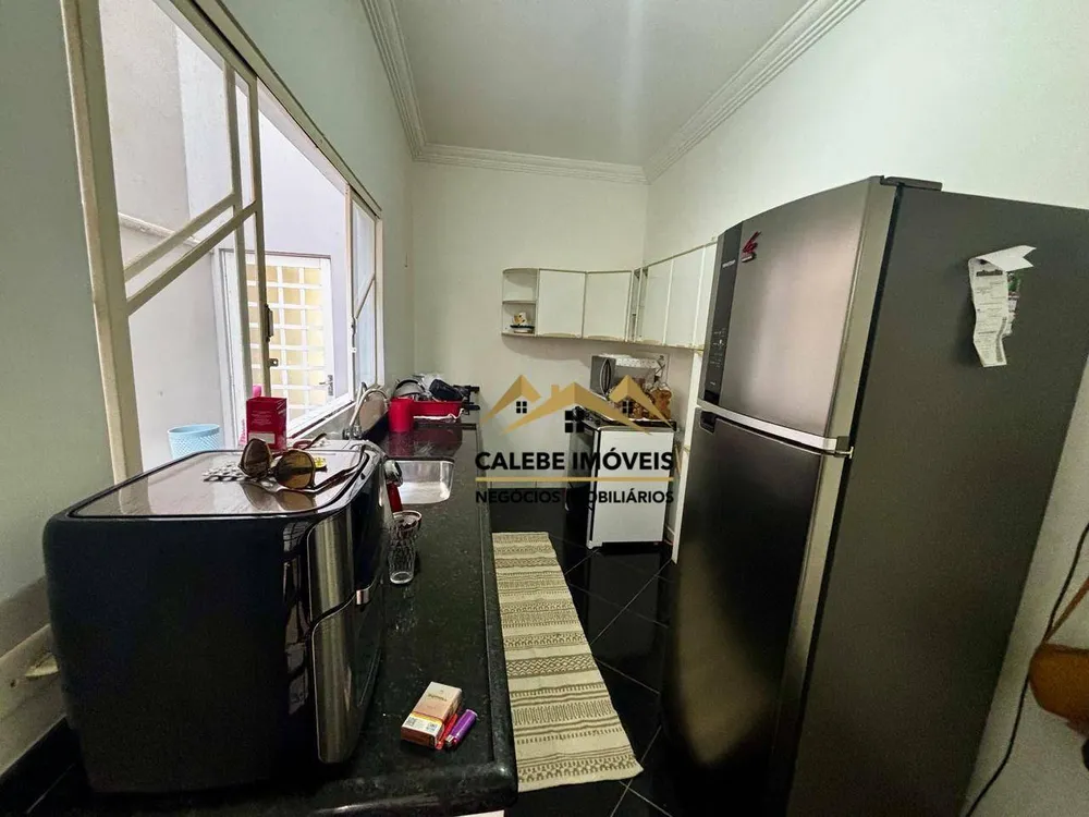 Sobrado, 4 quartos, 244 m² - Foto 4