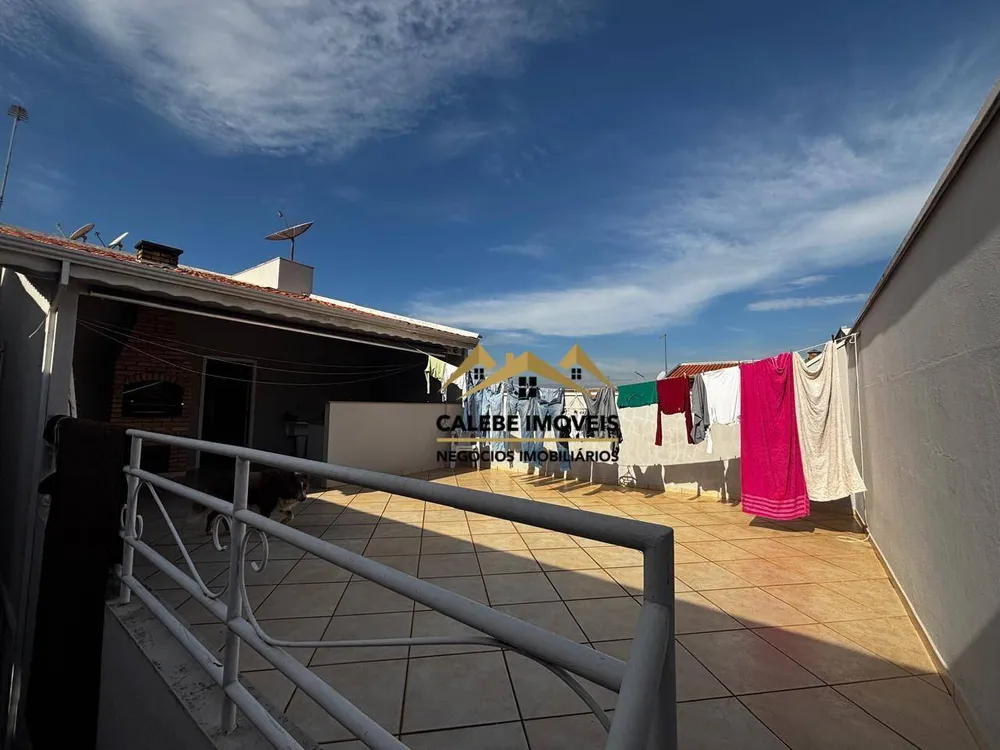 Sobrado, 4 quartos, 244 m² - Foto 7