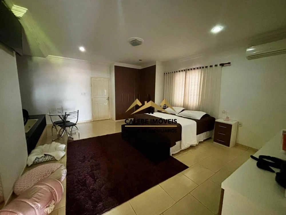 Sobrado, 4 quartos, 244 m² - Foto 8