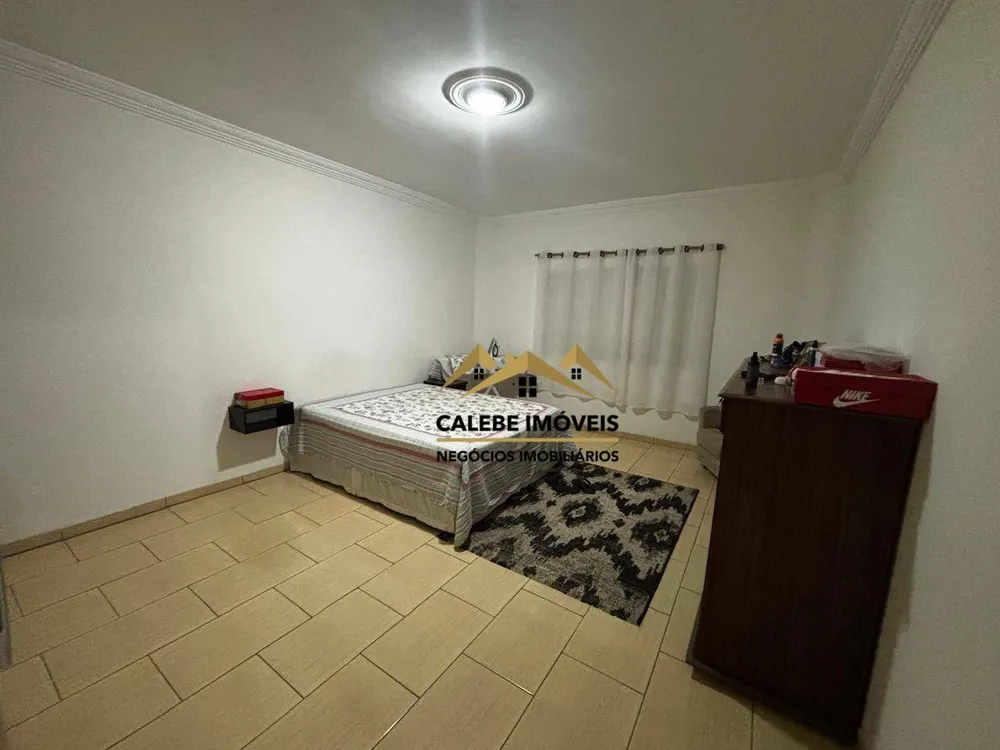 Sobrado, 4 quartos, 244 m² - Foto 9