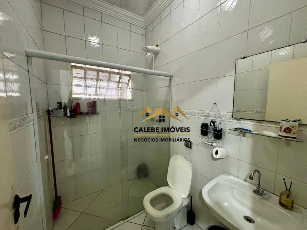 Sobrado, 4 quartos, 244 m² - Foto 10