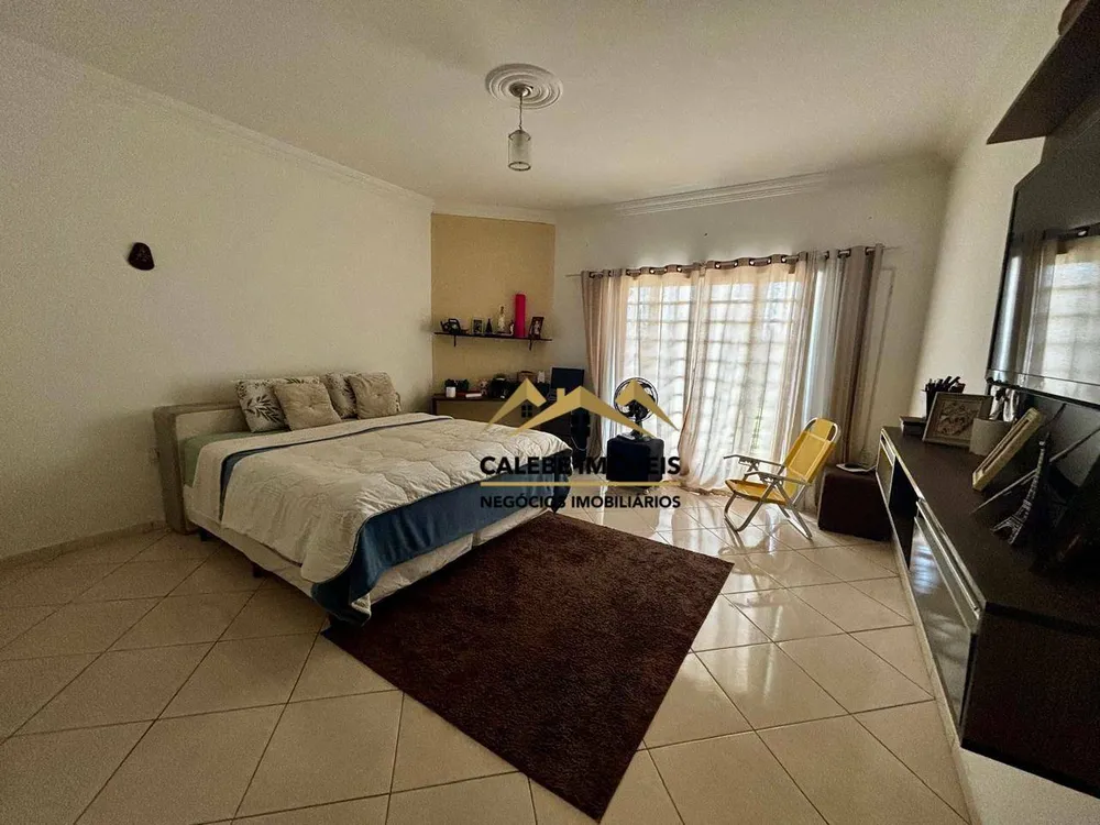 Sobrado, 4 quartos, 244 m² - Foto 5