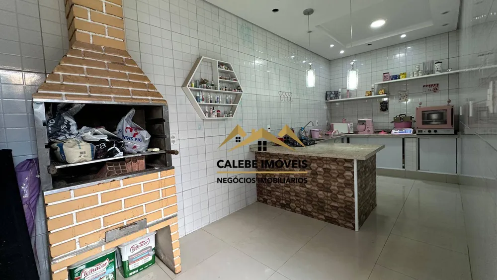 Casa, 2 quartos, 106 m² - Foto 5
