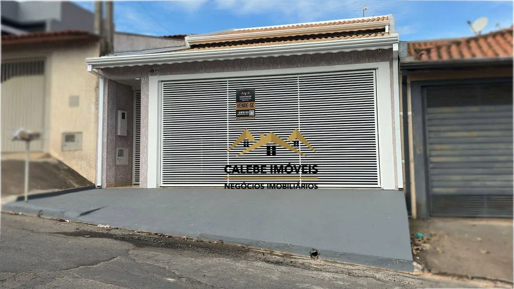 Casa, 2 quartos, 106 m² - Foto 1