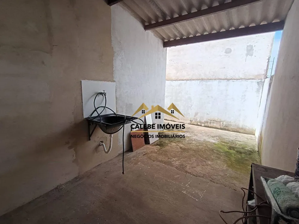 Casa, 2 quartos, 70 m² - Foto 10