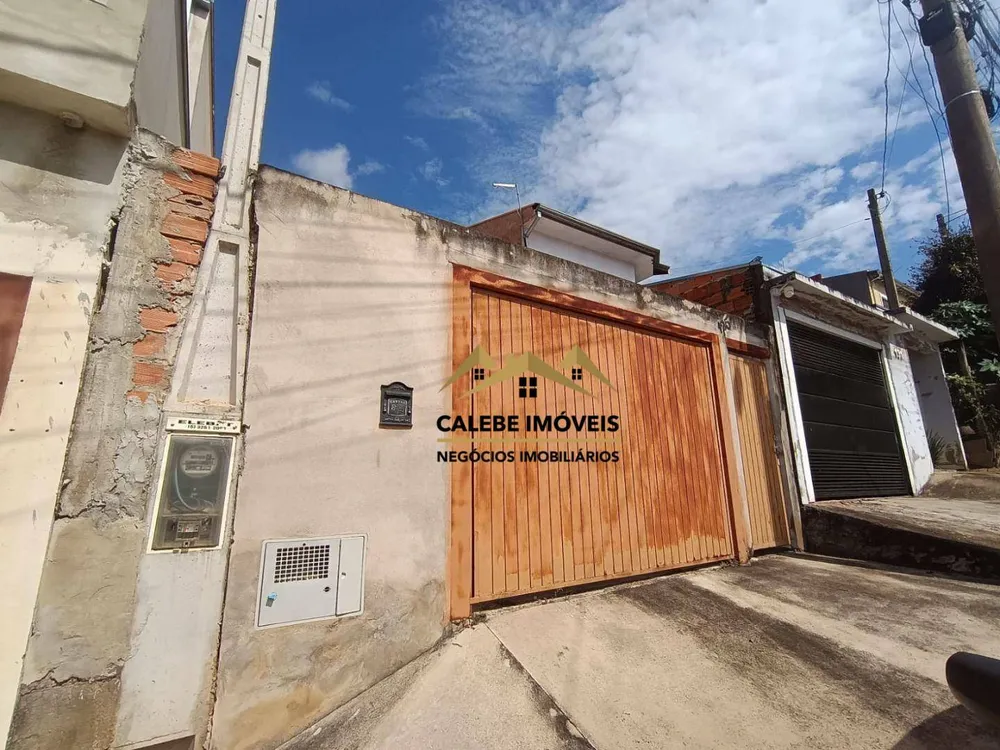 Casa, 2 quartos, 70 m² - Foto 2