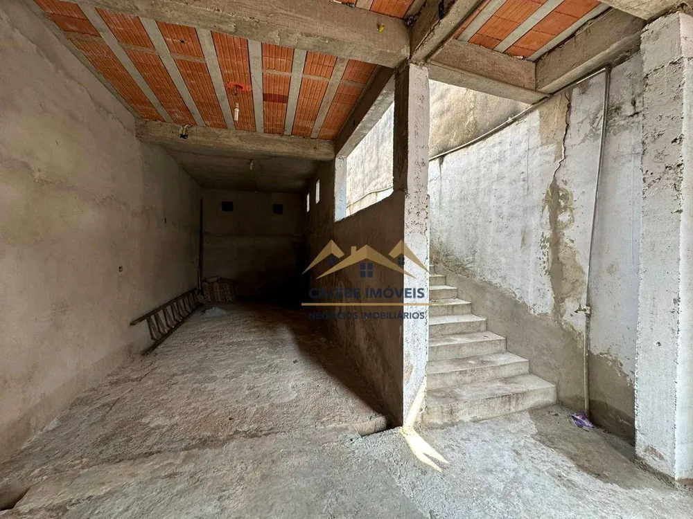 Casa, 2 quartos, 80 m² - Foto 9