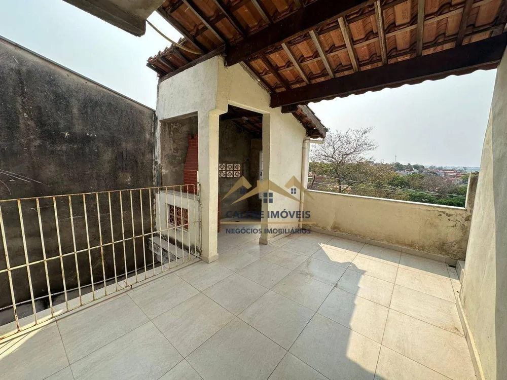 Casa, 2 quartos, 80 m² - Foto 6