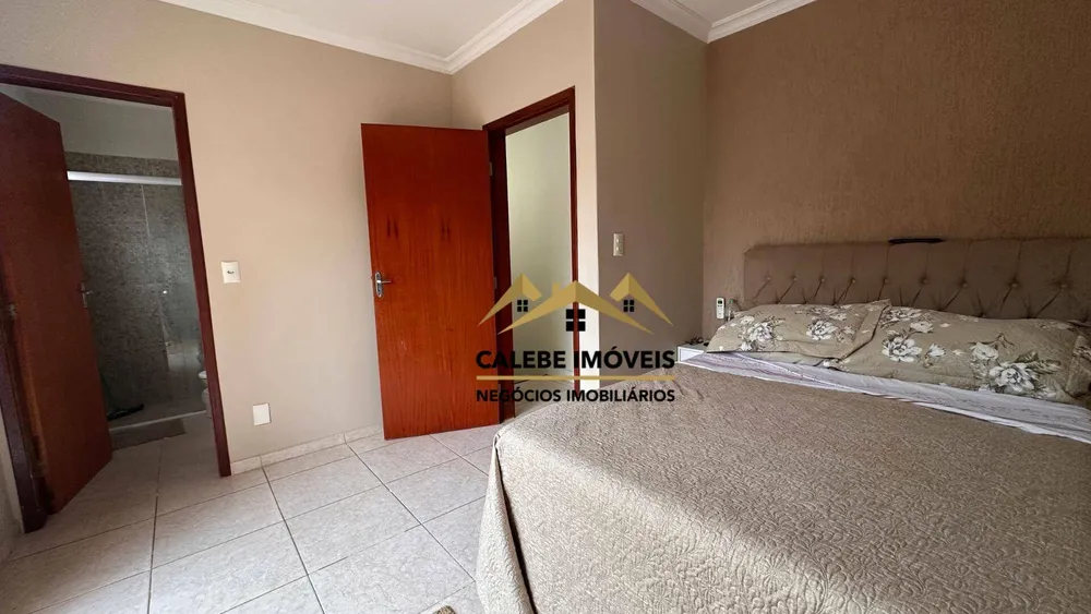 Sobrado, 3 quartos, 74 m² - Foto 8