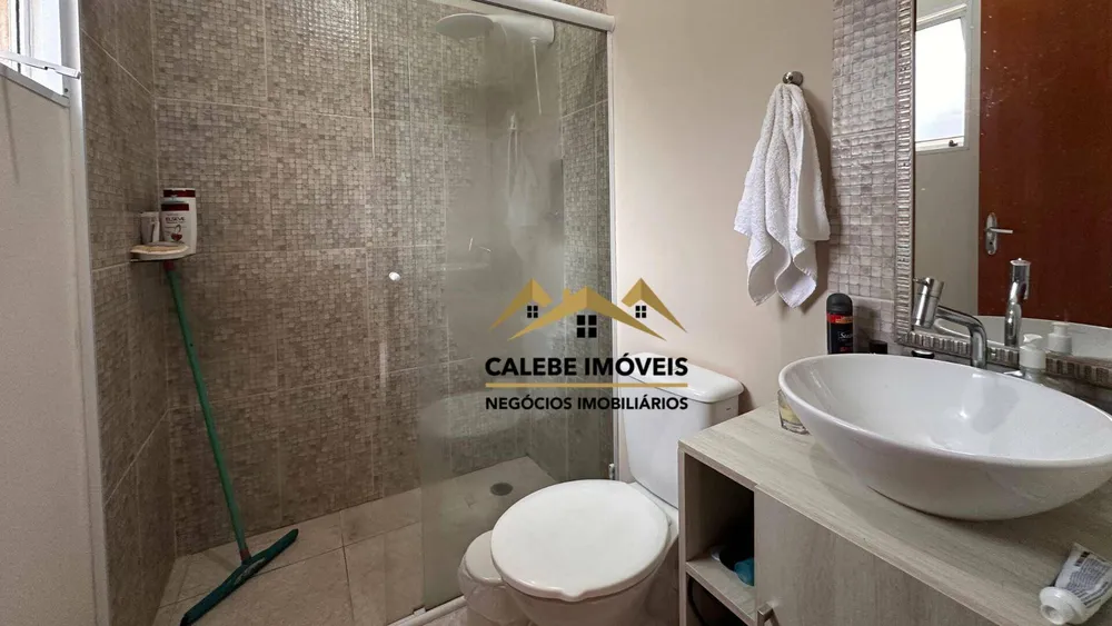 Sobrado, 3 quartos, 74 m² - Foto 6