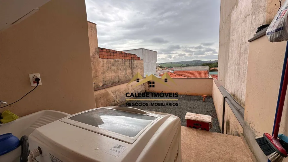 Sobrado, 3 quartos, 74 m² - Foto 11