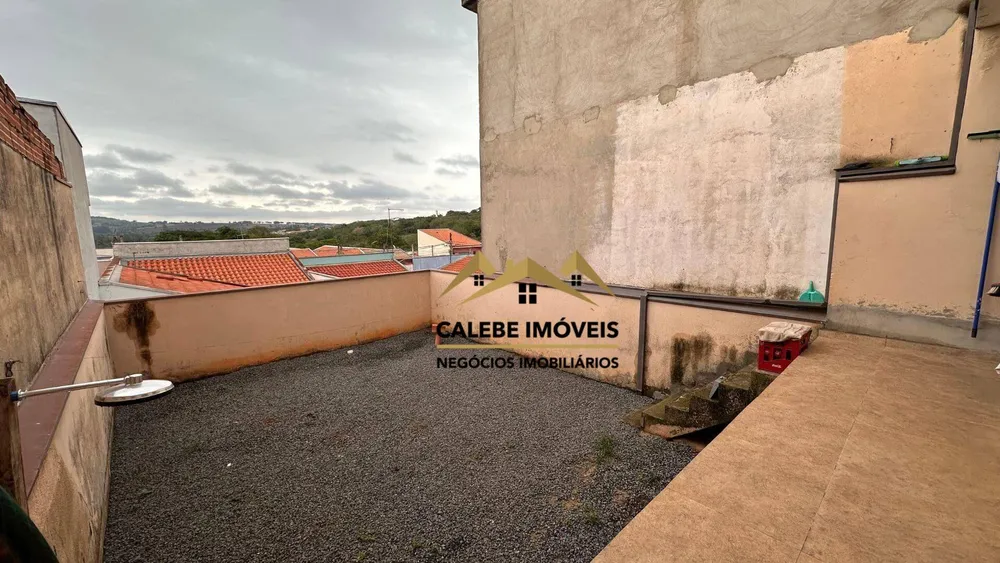 Sobrado, 3 quartos, 74 m² - Foto 10