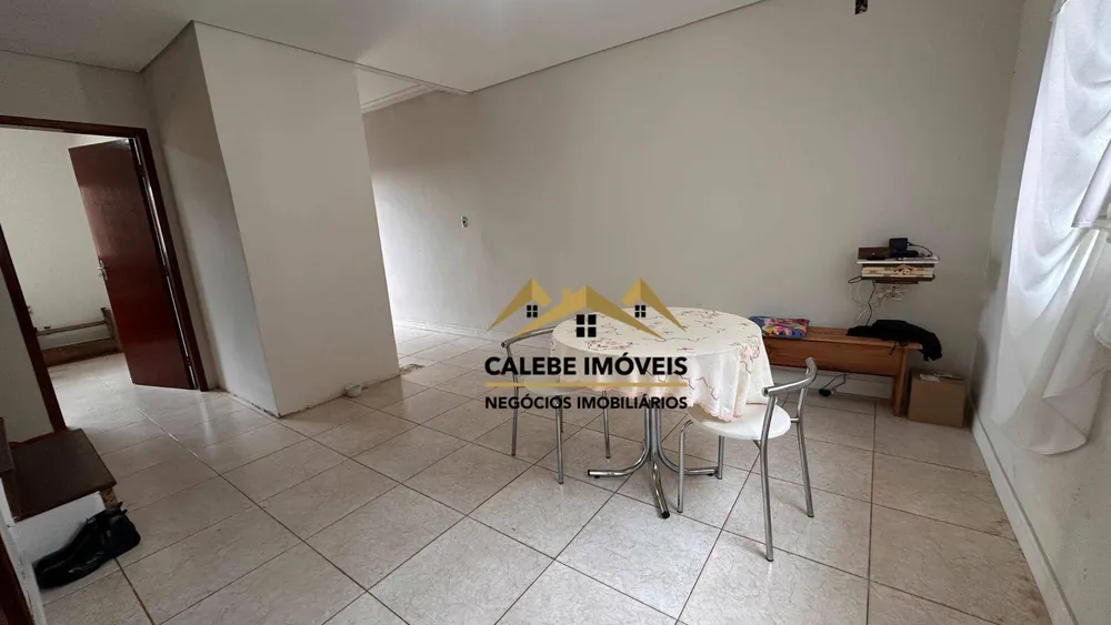 Sobrado, 3 quartos, 74 m² - Foto 2